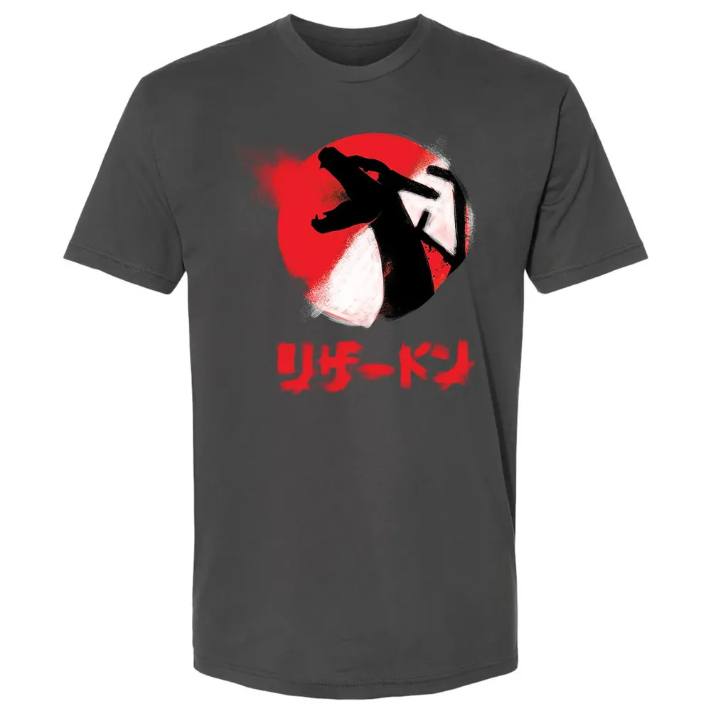 charzilla Premium Unisex T-shirt - 8