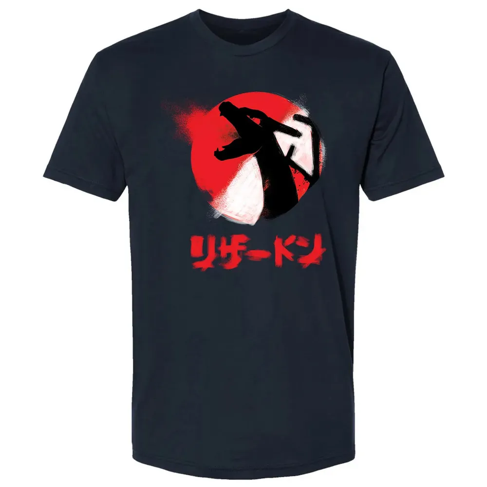 charzilla Premium Unisex T-shirt - 2