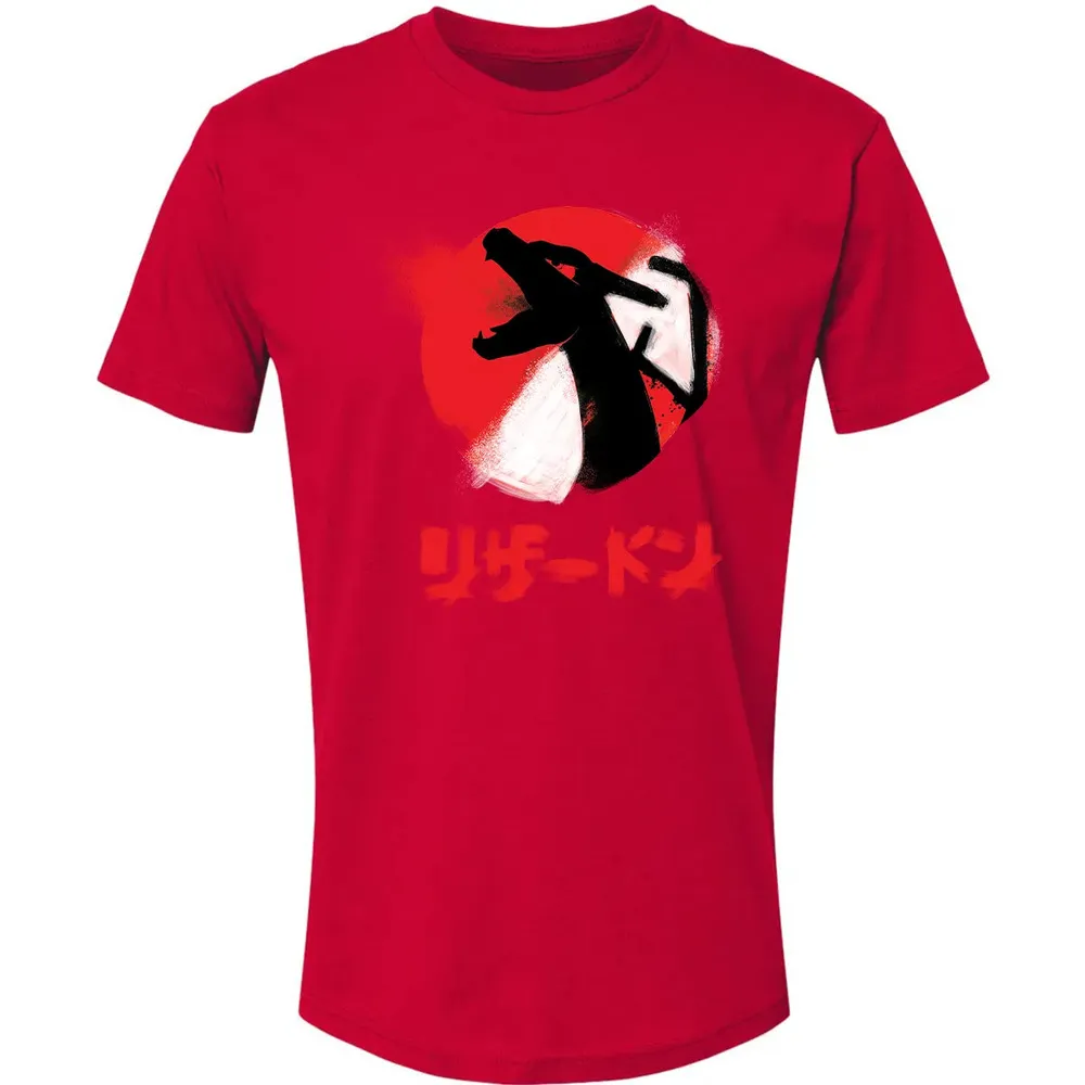 charzilla Premium Unisex T-shirt - 6