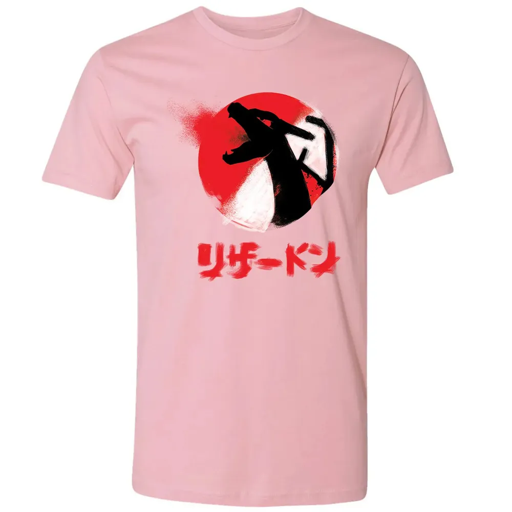 charzilla Premium Unisex T-shirt - 3