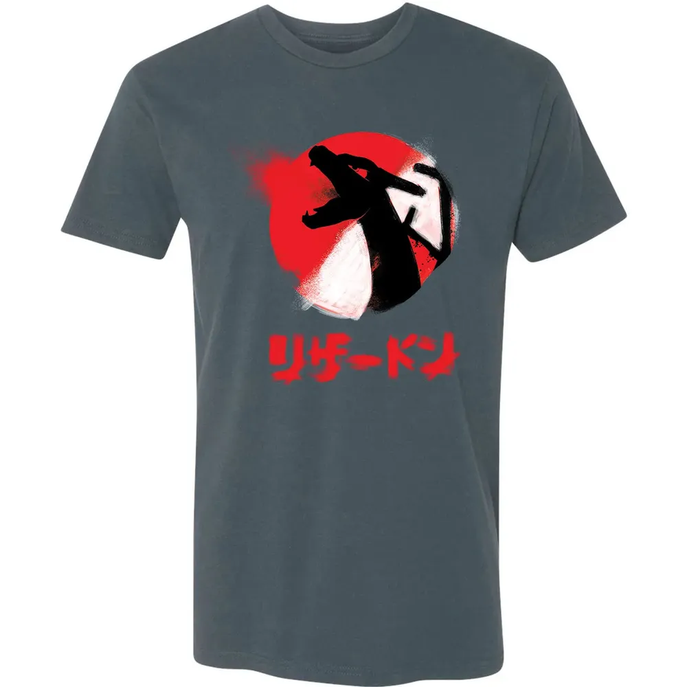 charzilla Premium Unisex T-shirt - 14