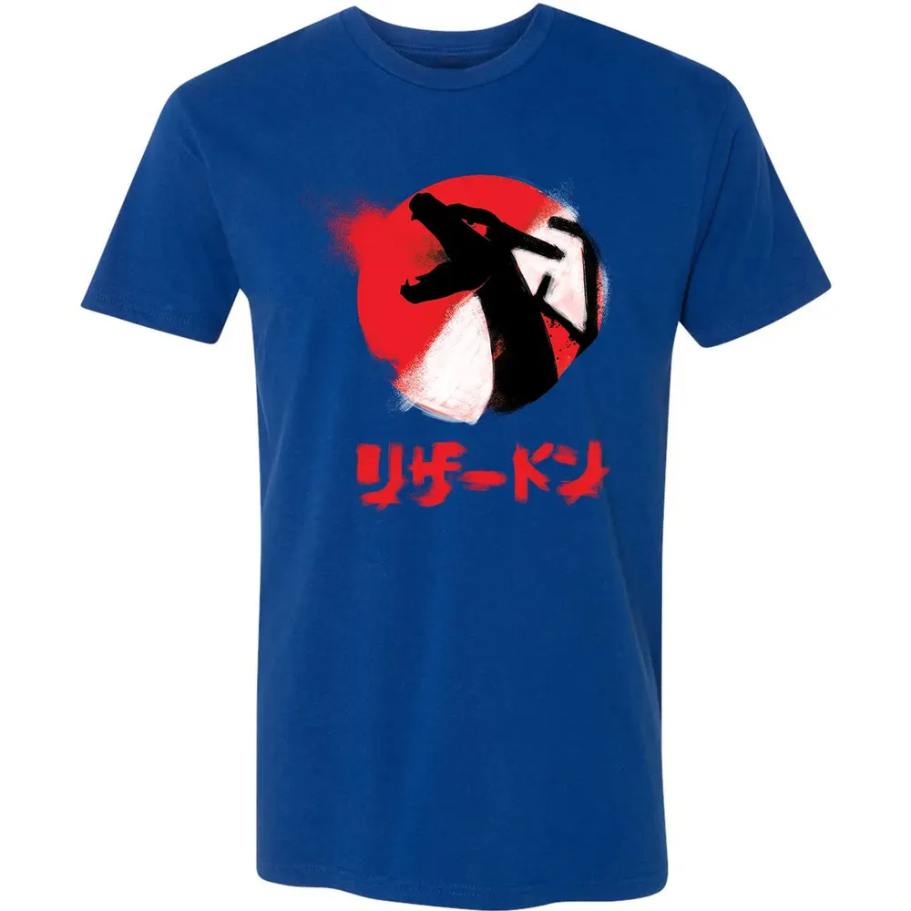 charzilla Premium Unisex T-shirt - 10