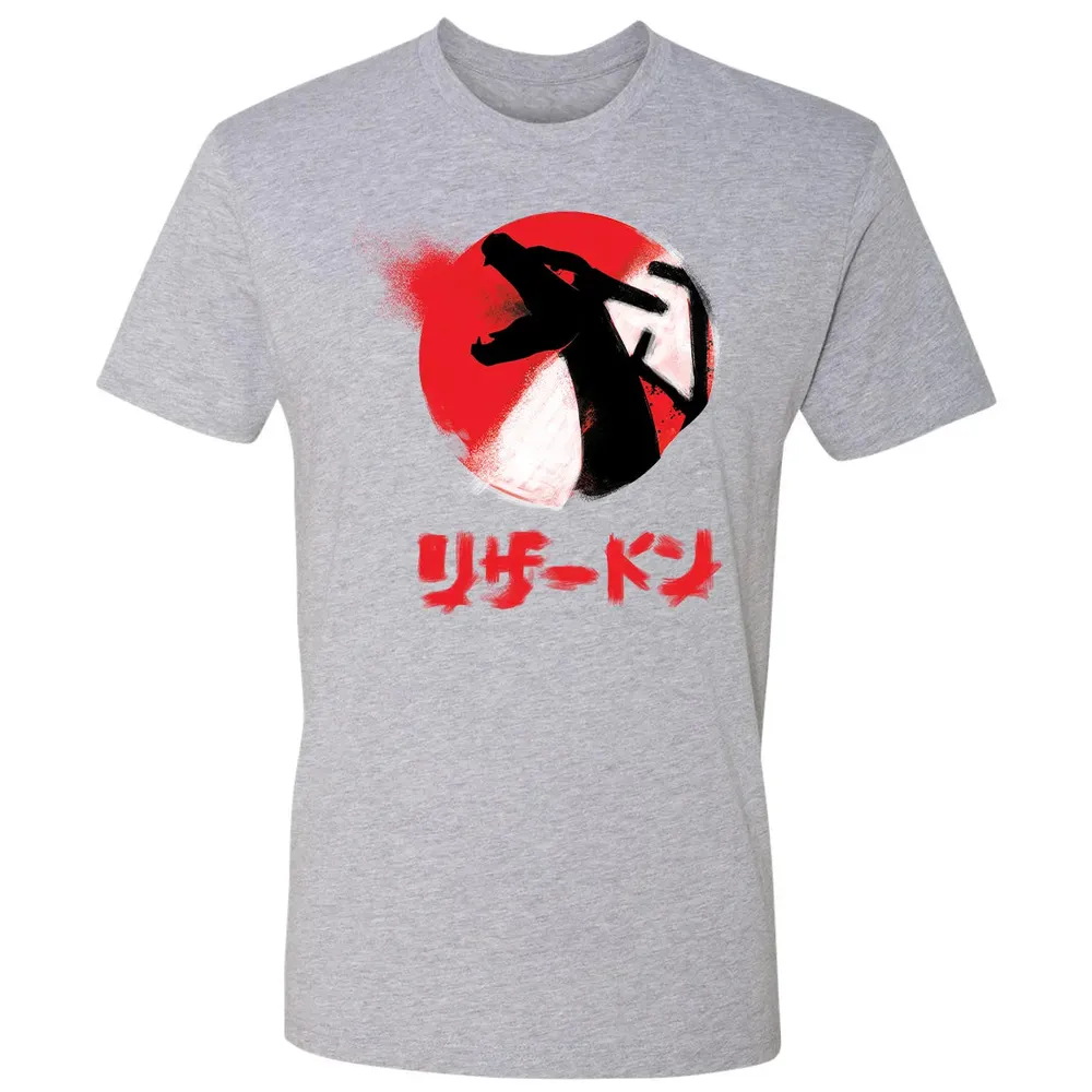 charzilla Premium Unisex T-shirt - 9