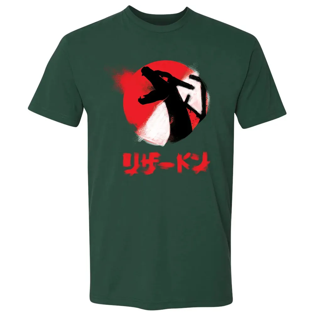 charzilla Premium Unisex T-shirt - 12