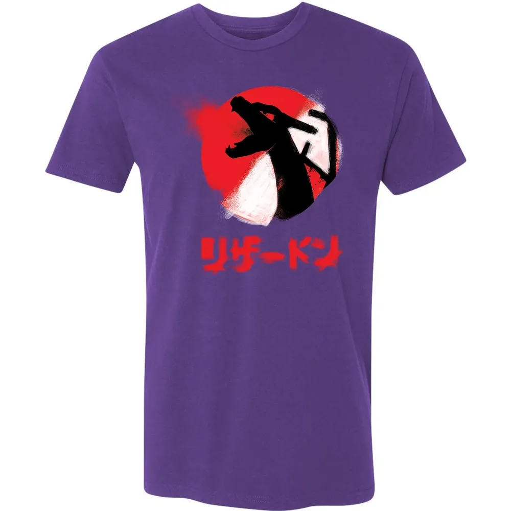 charzilla Premium Unisex T-shirt - 7