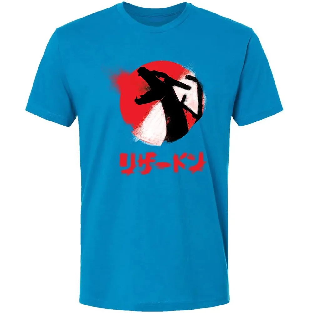 charzilla Premium Unisex T-shirt - 15