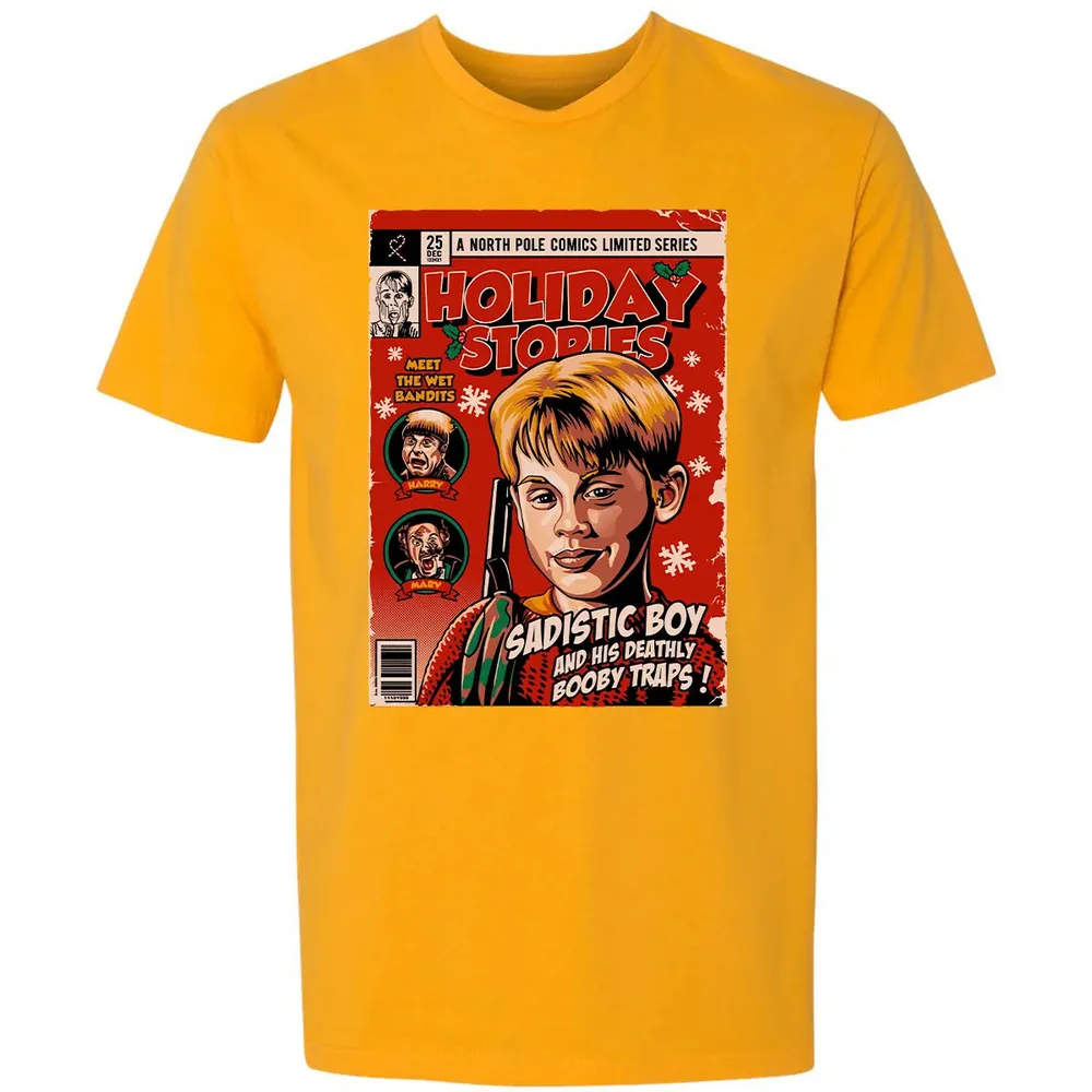 Sadistic Boy Premium Unisex T-shirt - 11