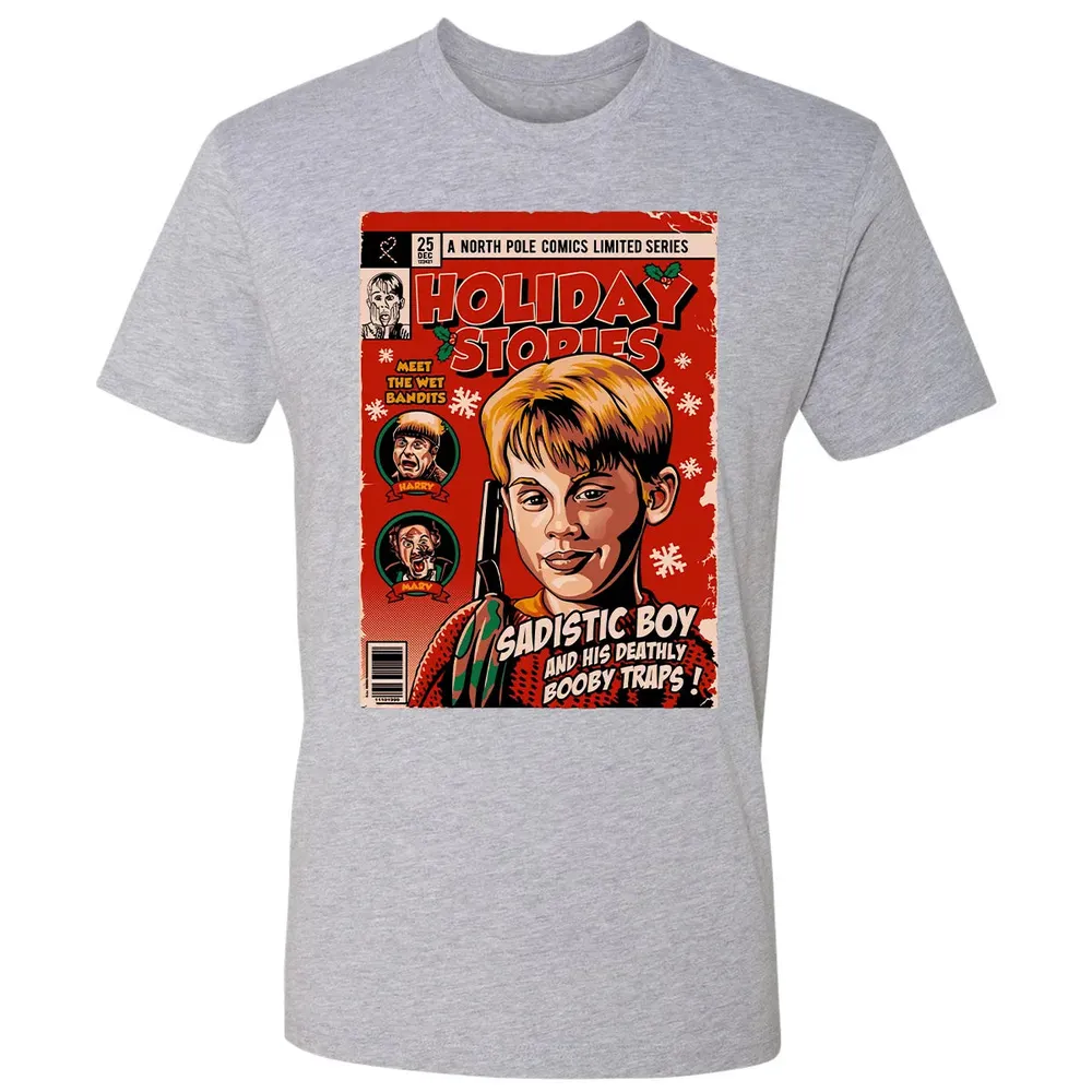 Sadistic Boy Premium Unisex T-shirt - 9