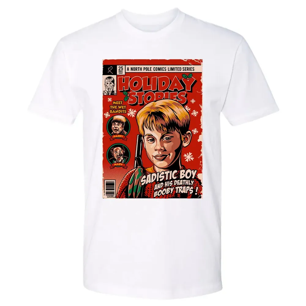 Sadistic Boy Premium Unisex T-shirt - 4
