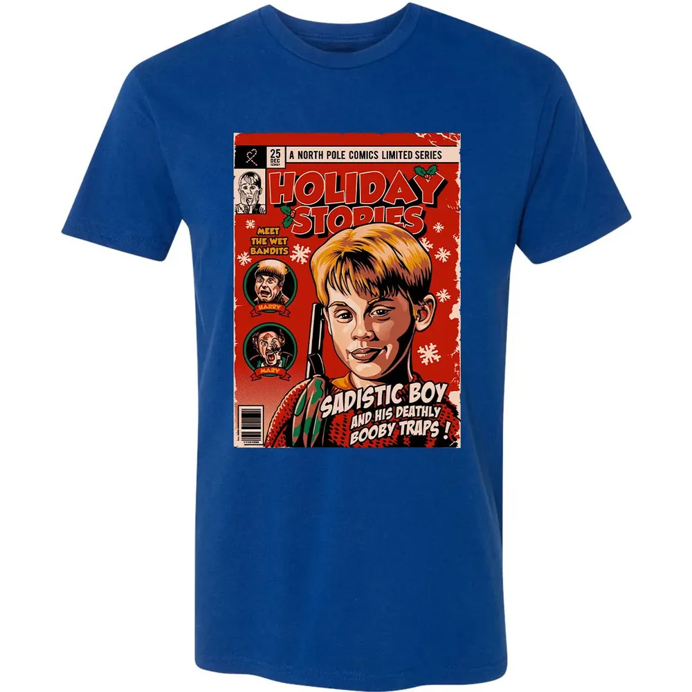 Sadistic Boy Premium Unisex T-shirt - 10