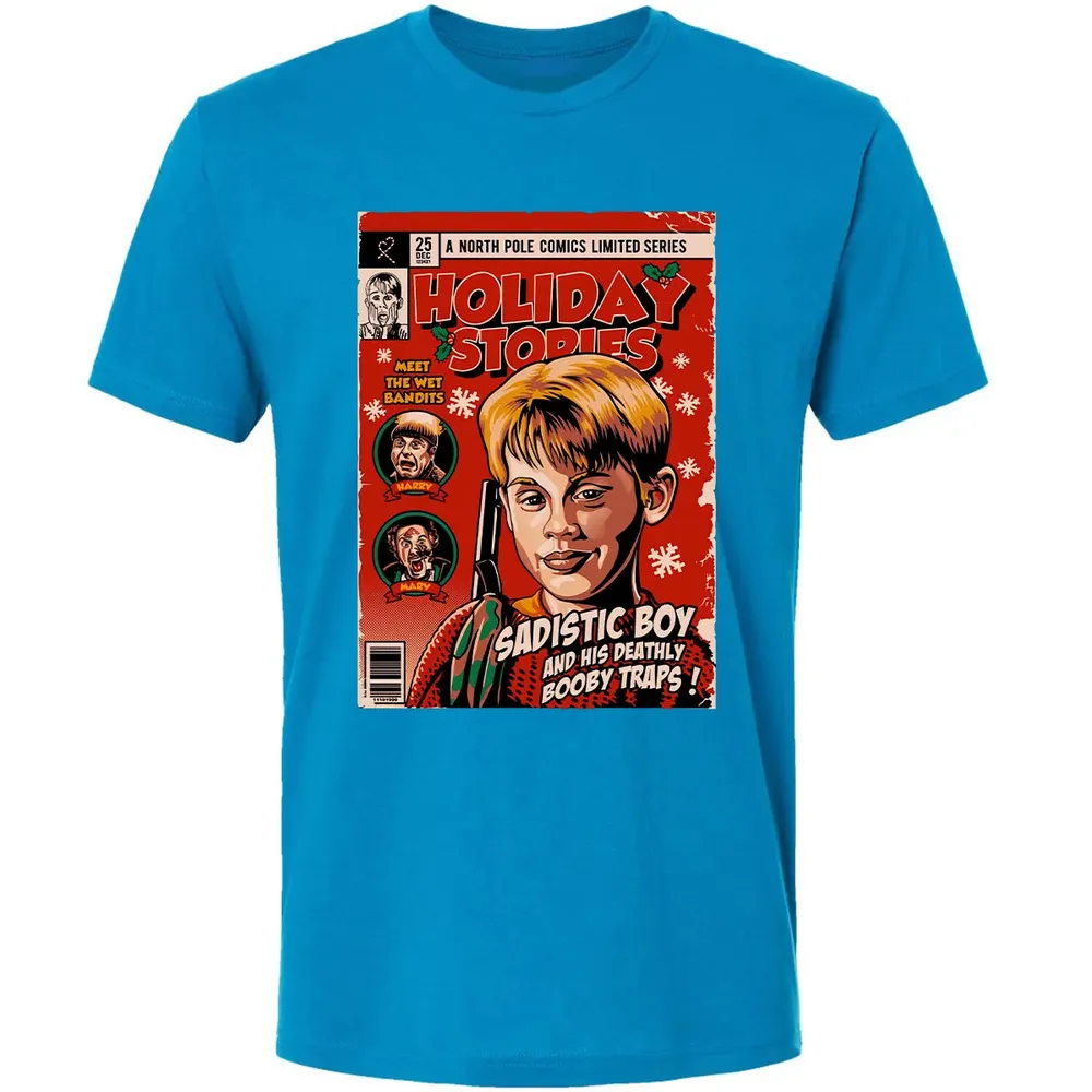 Sadistic Boy Premium Unisex T-shirt - 15