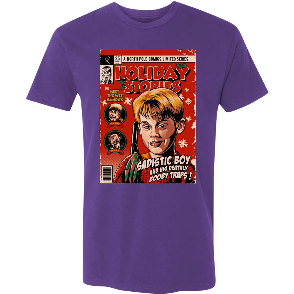 Sadistic Boy Premium Unisex T-shirt - 7