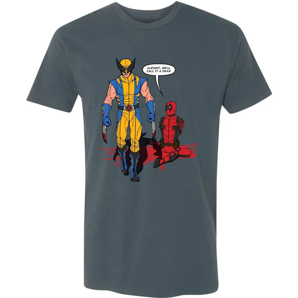 Call It A Draw Premium Unisex T-shirt - 14