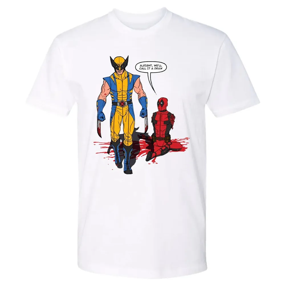 Call It A Draw Premium Unisex T-shirt - 4