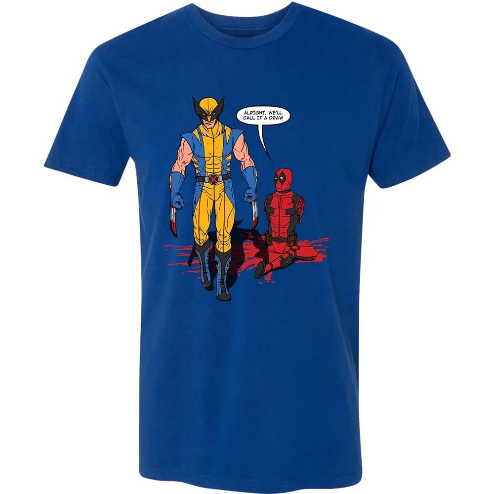 Call It A Draw Premium Unisex T-shirt - 10
