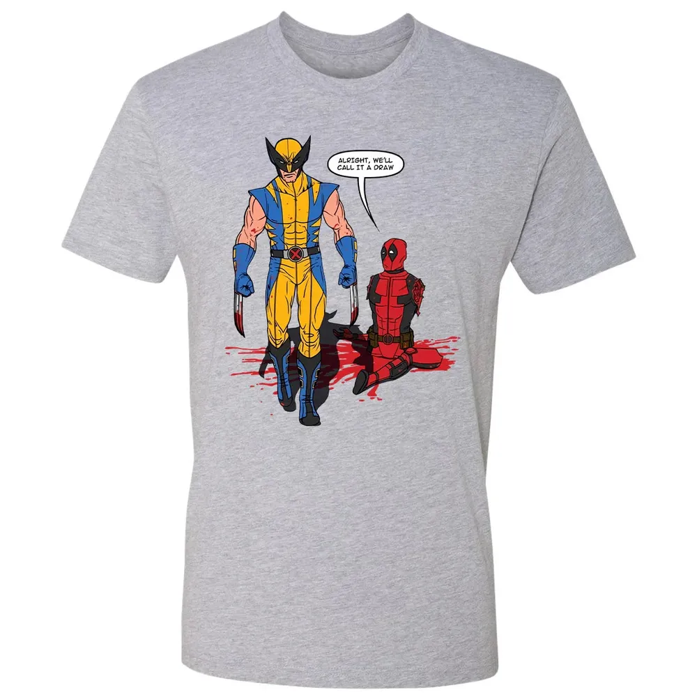 Call It A Draw Premium Unisex T-shirt - 9