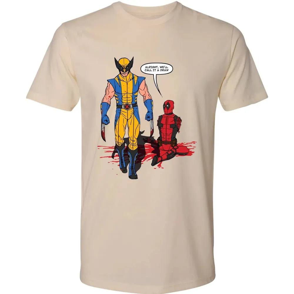 Call It A Draw Premium Unisex T-shirt - 13
