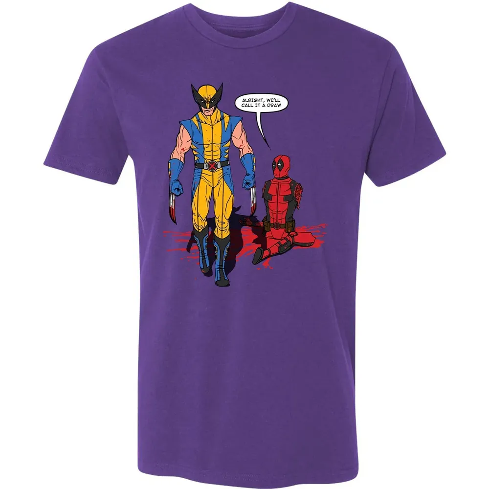 Call It A Draw Premium Unisex T-shirt - 7