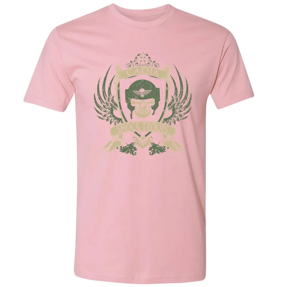 CADIA   ELITE EDITION Premium Unisex T-shirt - 3