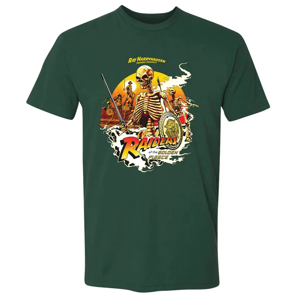 HarrisonHausen Premium Unisex T-shirt - 12