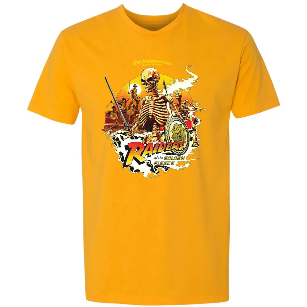 HarrisonHausen Premium Unisex T-shirt - 11