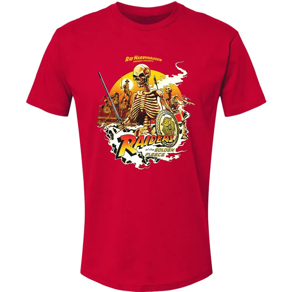HarrisonHausen Premium Unisex T-shirt - 6