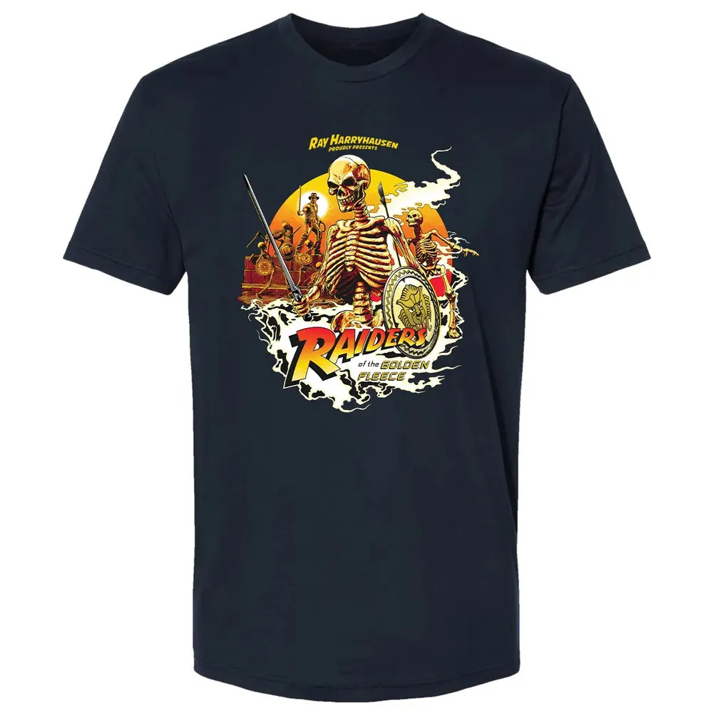 HarrisonHausen Premium Unisex T-shirt - 2