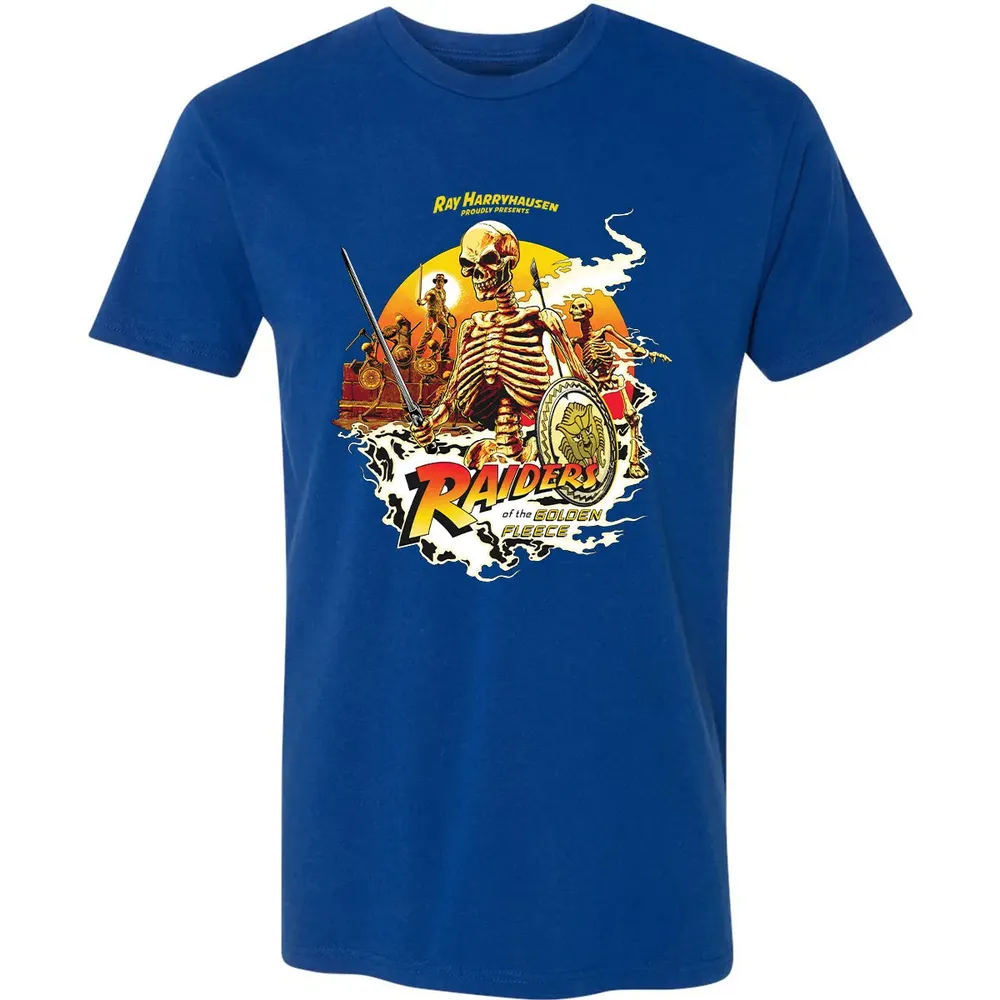 HarrisonHausen Premium Unisex T-shirt - 10
