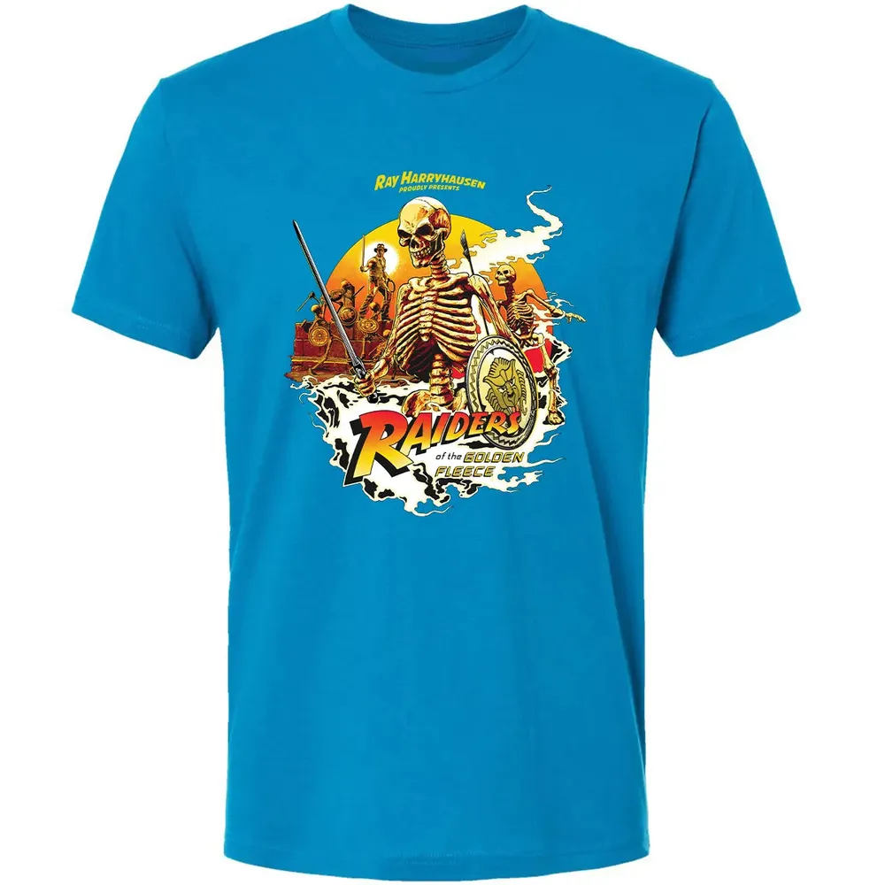 HarrisonHausen Premium Unisex T-shirt - 15