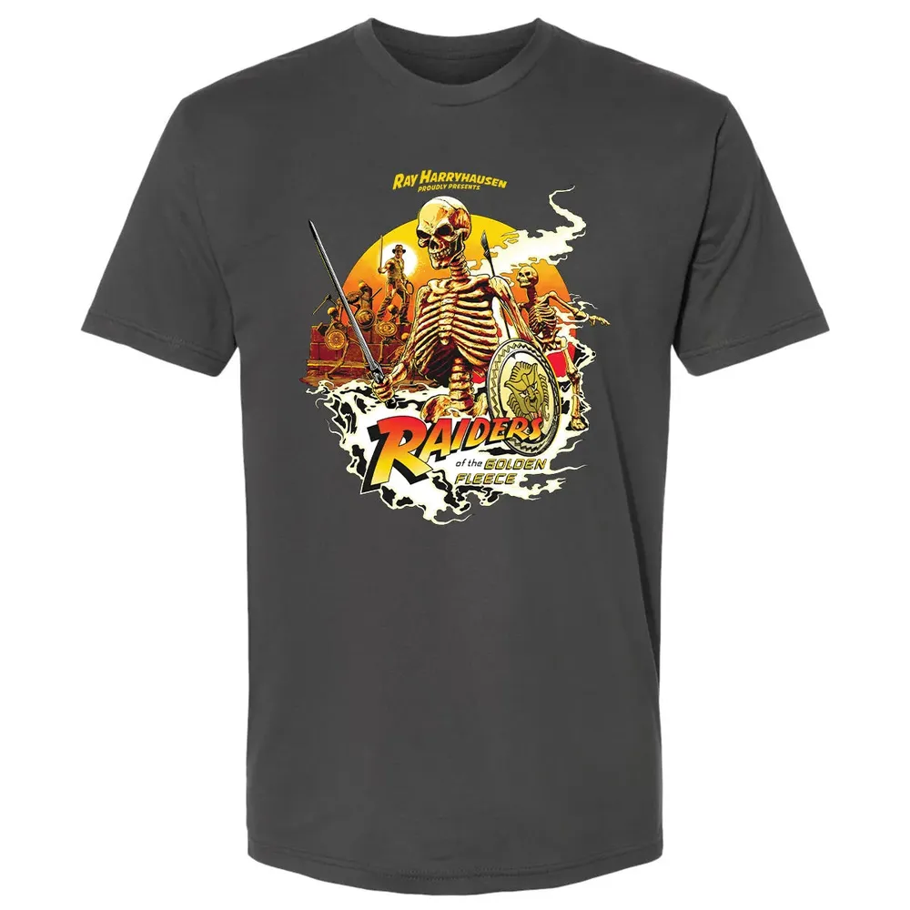 HarrisonHausen Premium Unisex T-shirt - 8