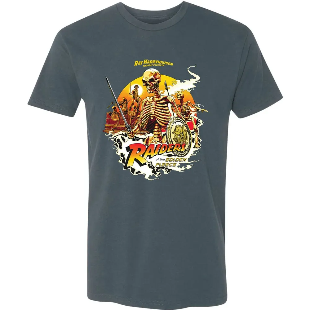 HarrisonHausen Premium Unisex T-shirt - 14