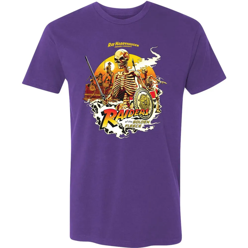 HarrisonHausen Premium Unisex T-shirt - 7