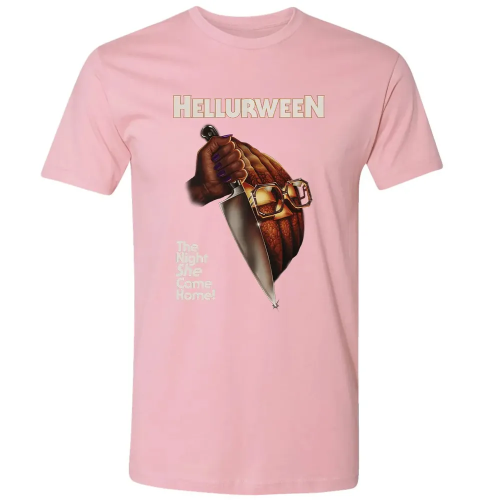 Hellurween Premium Unisex T-shirt - 3