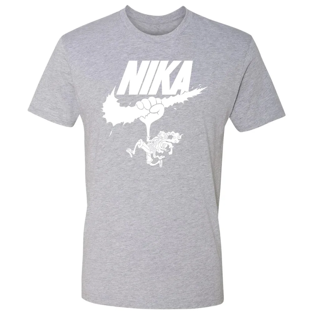 Nika Premium Unisex T-shirt - 9