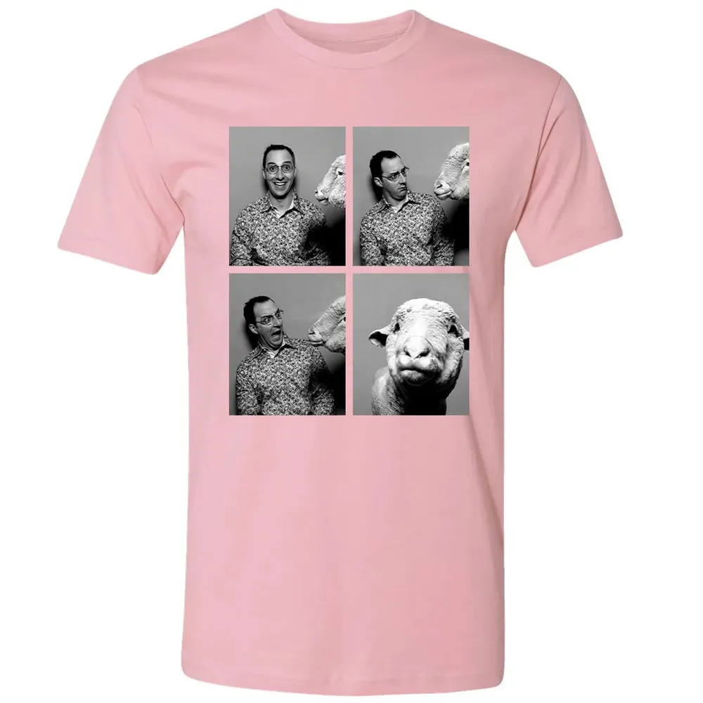 Photobomb Premium Unisex T-shirt - 3