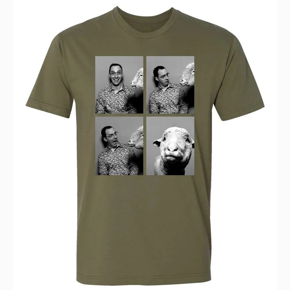Photobomb Premium Unisex T-shirt - 5