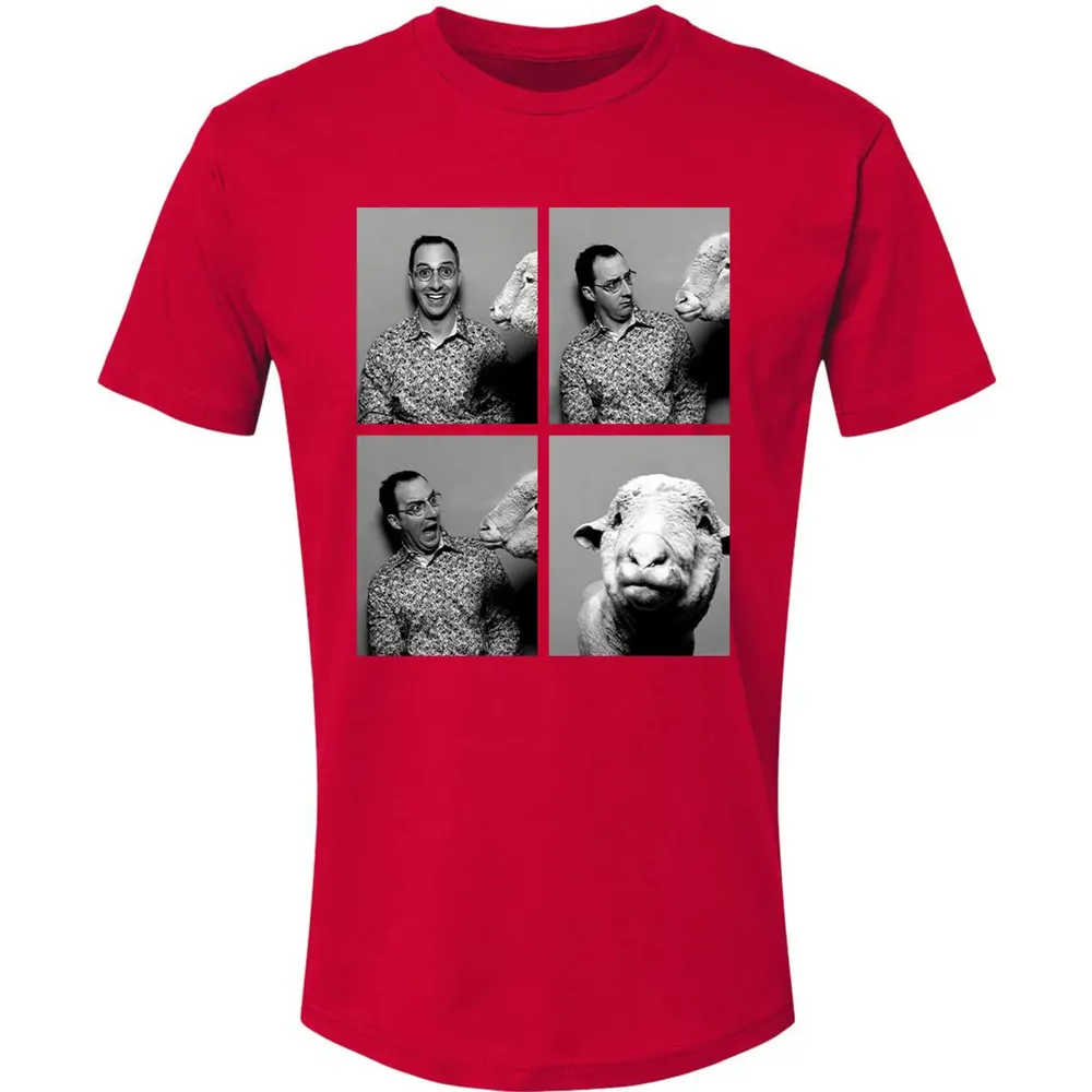 Photobomb Premium Unisex T-shirt - 6