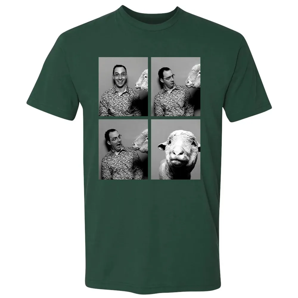 Photobomb Premium Unisex T-shirt - 12