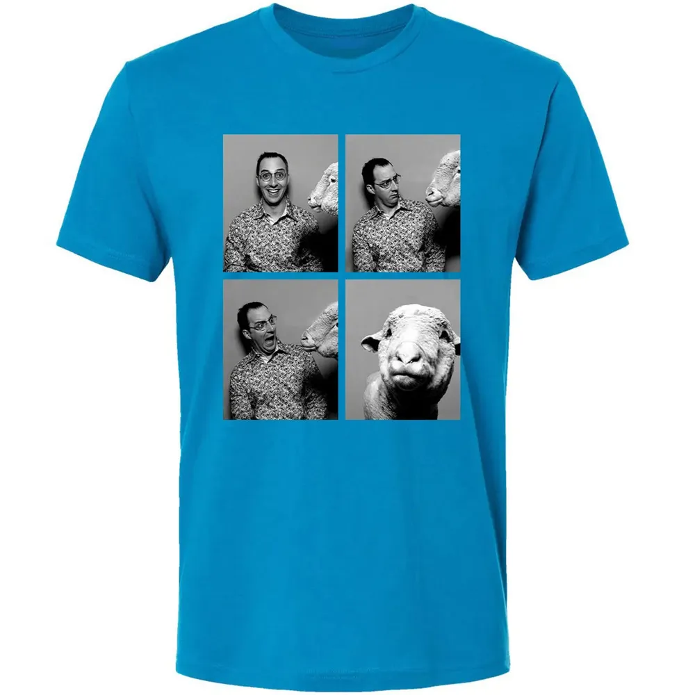 Photobomb Premium Unisex T-shirt - 15