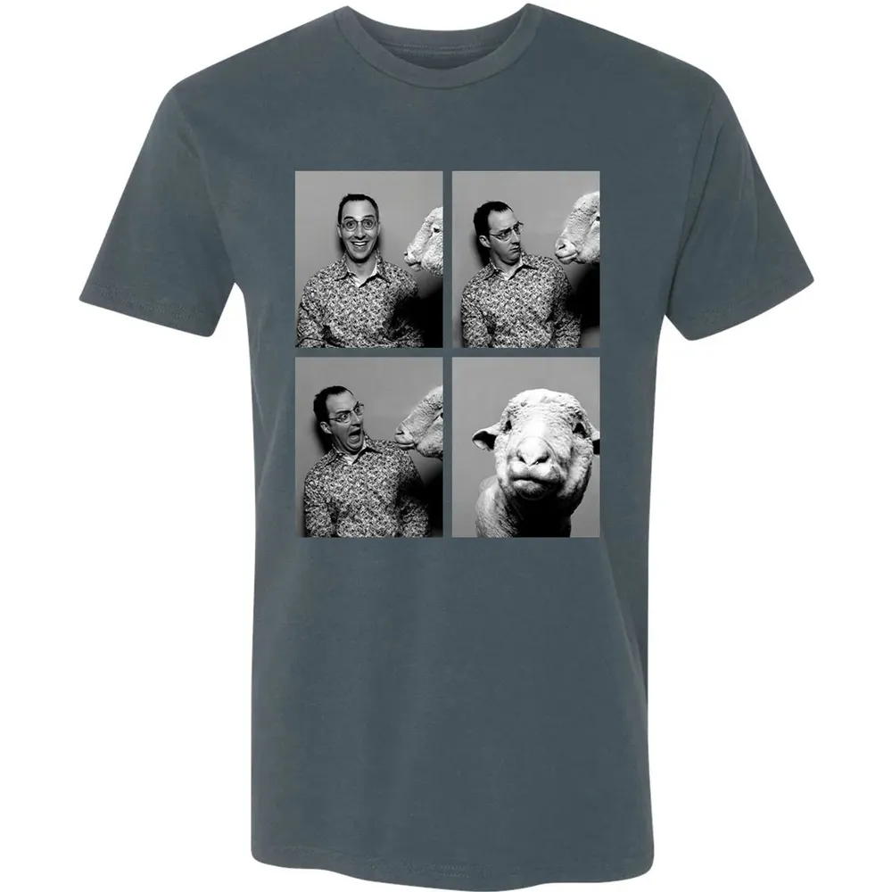 Photobomb Premium Unisex T-shirt - 14