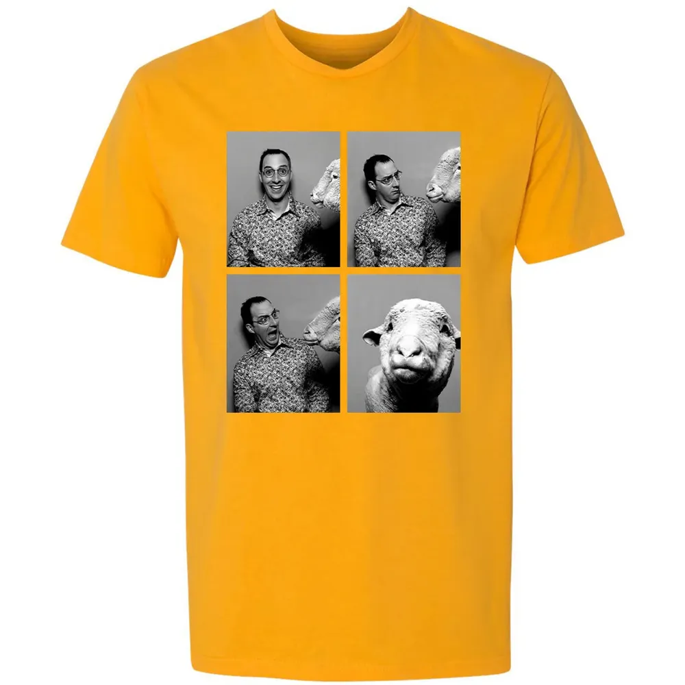 Photobomb Premium Unisex T-shirt - 11