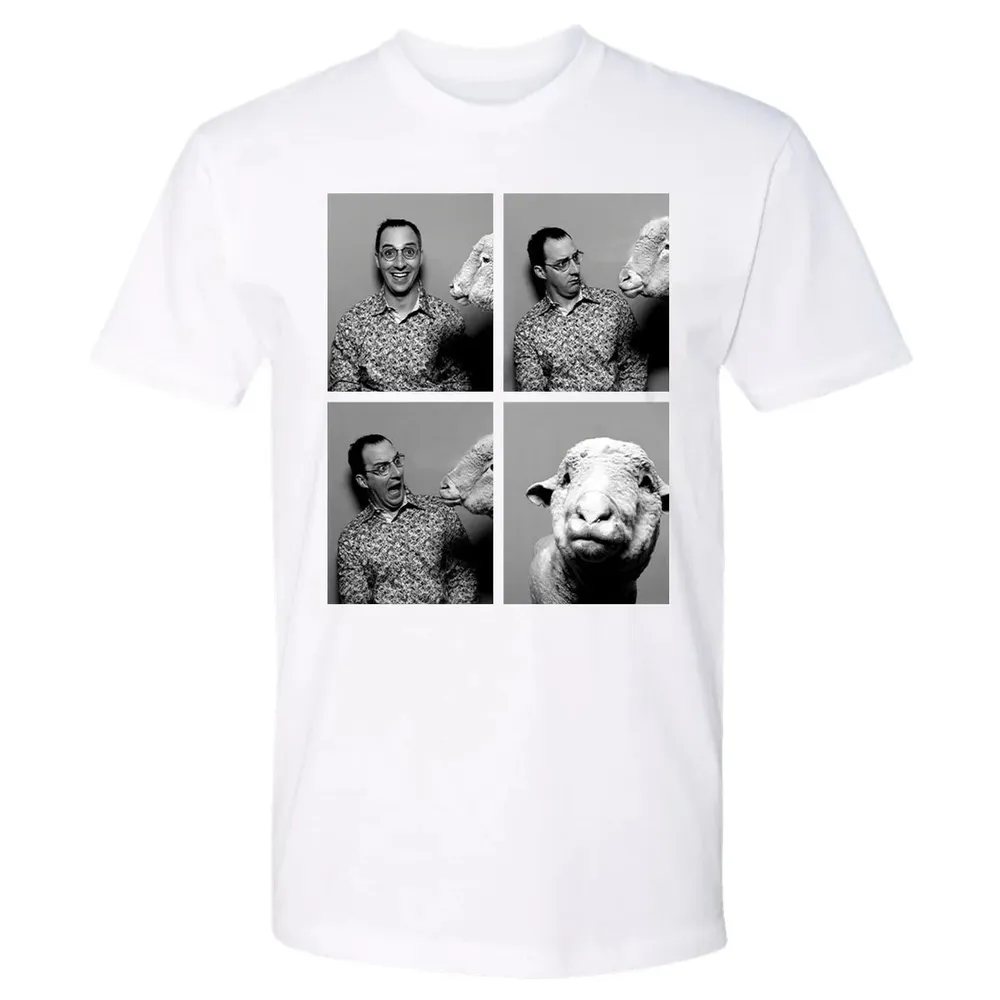 Photobomb Premium Unisex T-shirt - 4