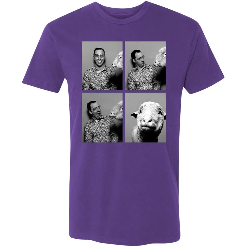 Photobomb Premium Unisex T-shirt - 7