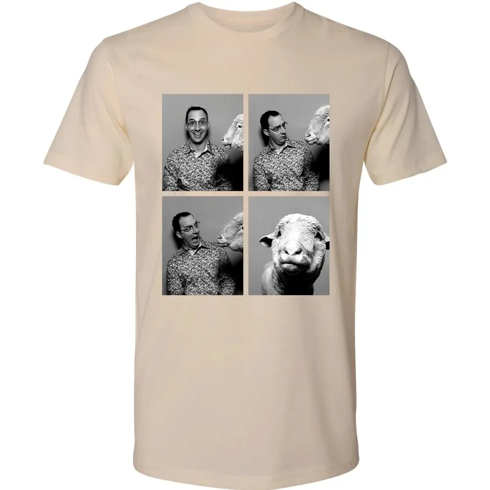 Photobomb Premium Unisex T-shirt - 13