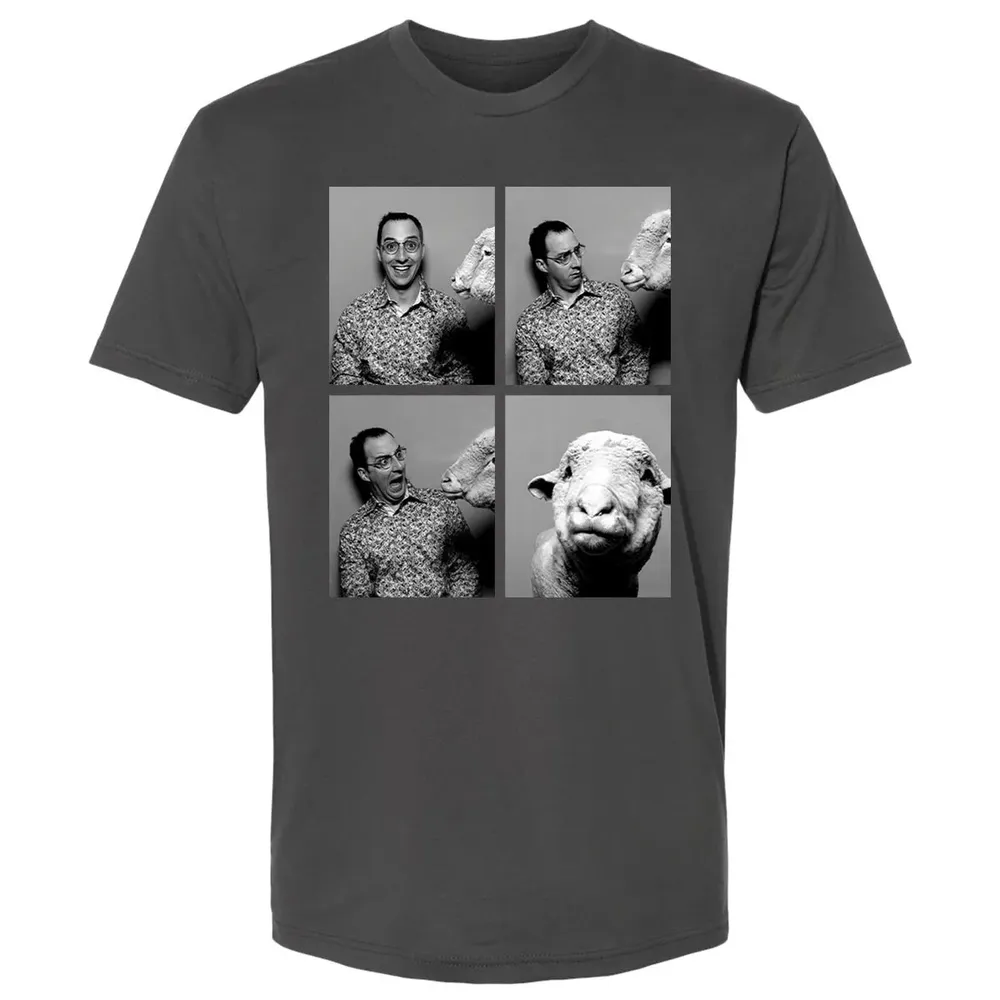 Photobomb Premium Unisex T-shirt - 8