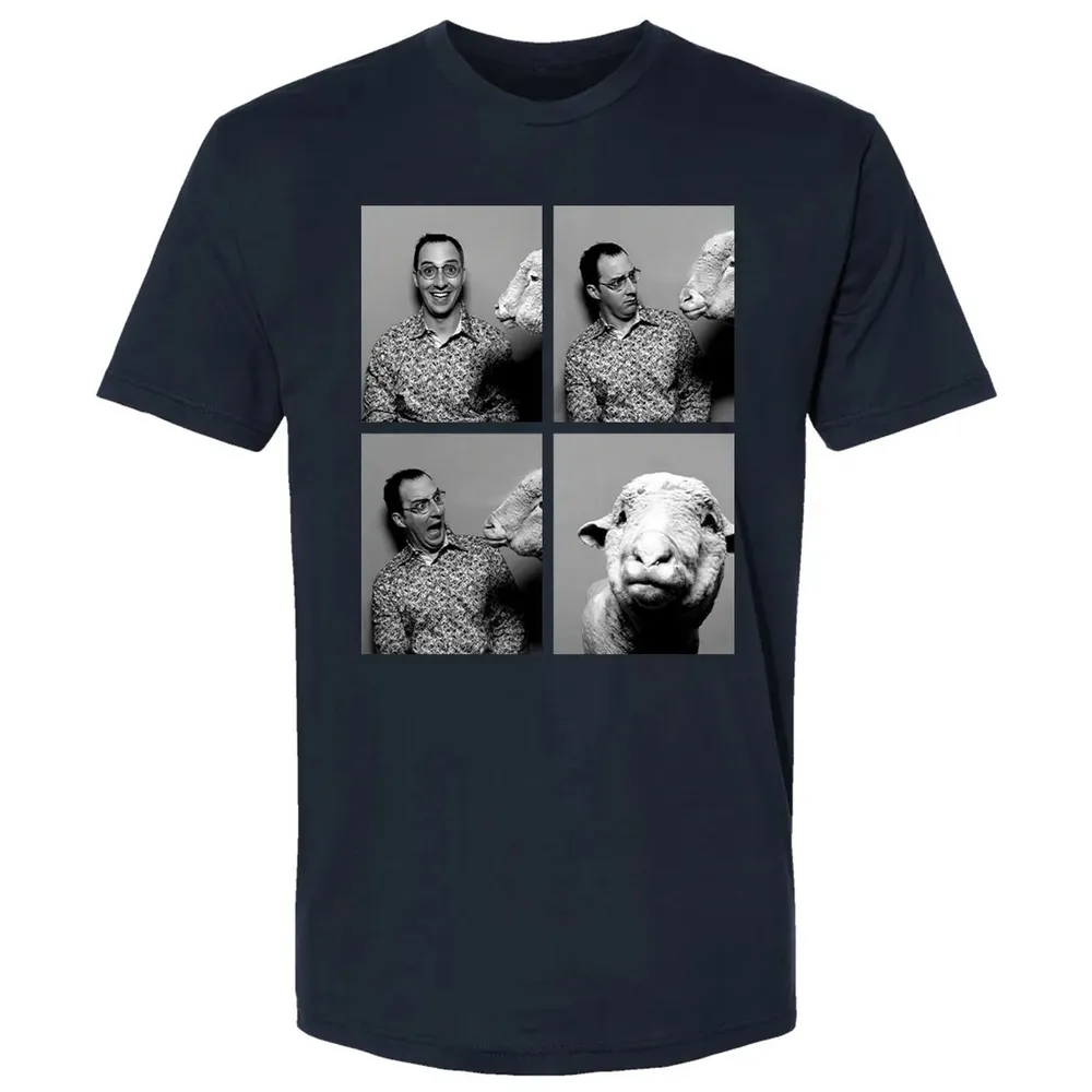 Photobomb Premium Unisex T-shirt - 2