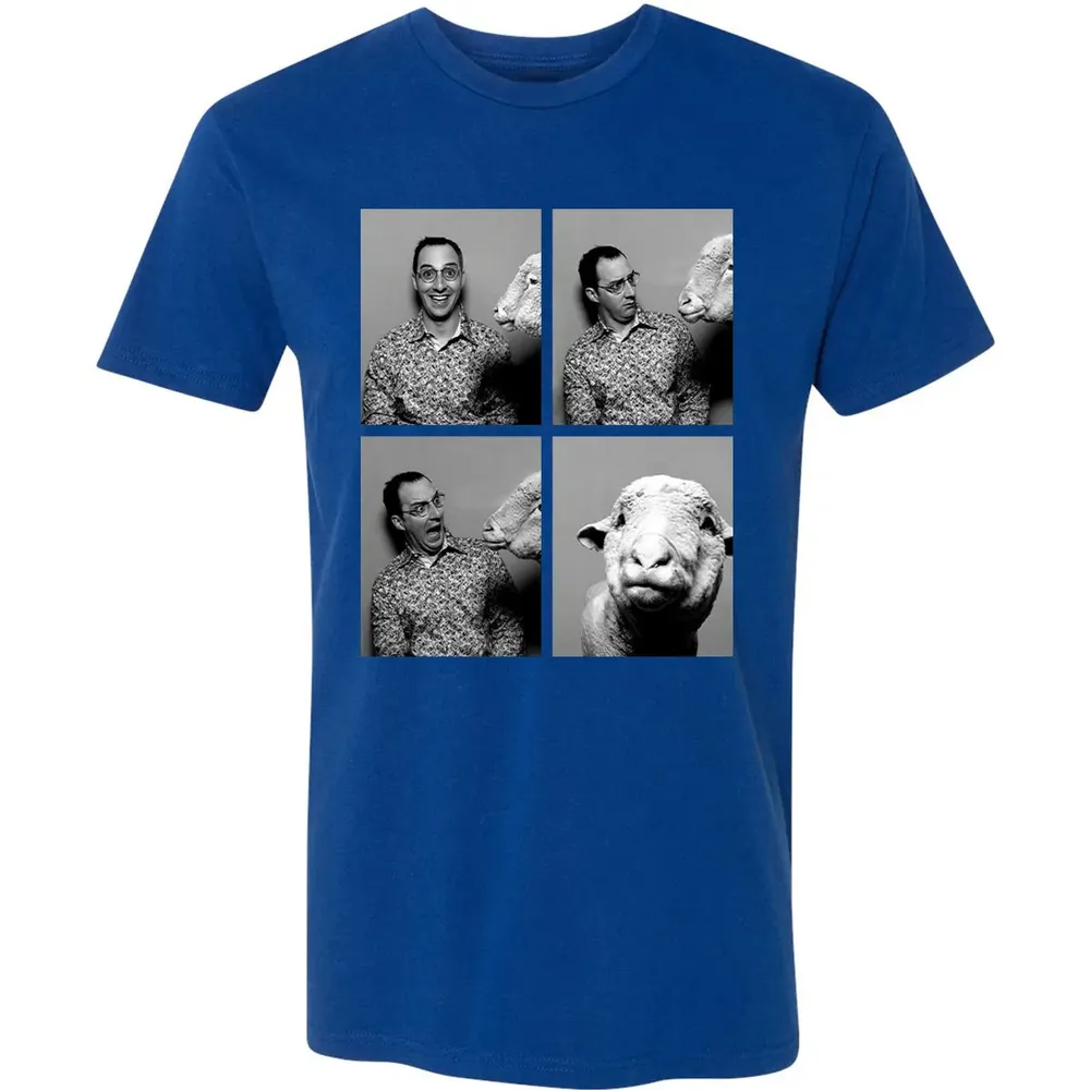 Photobomb Premium Unisex T-shirt - 10