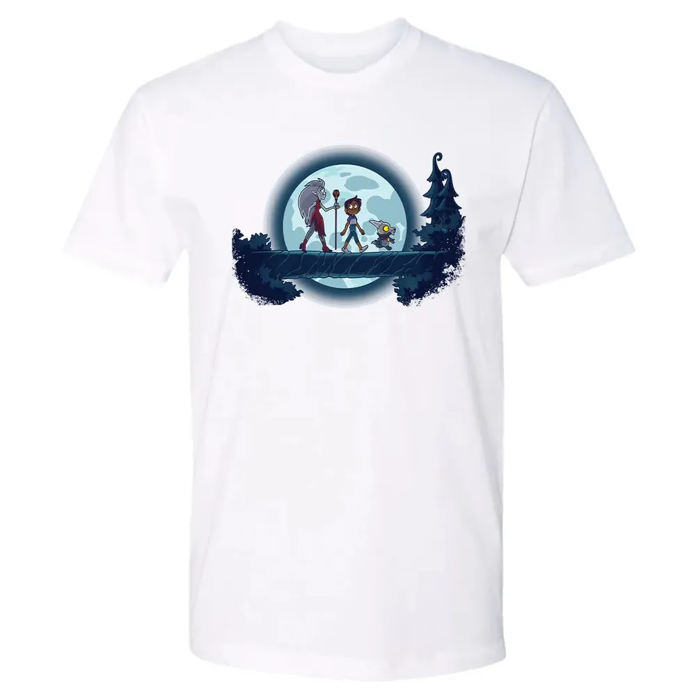 Owl Matata Premium Unisex T-shirt - 4