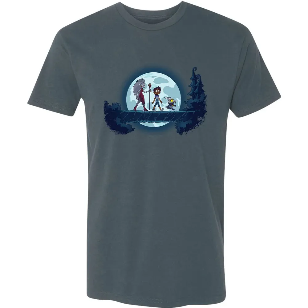 Owl Matata Premium Unisex T-shirt - 14