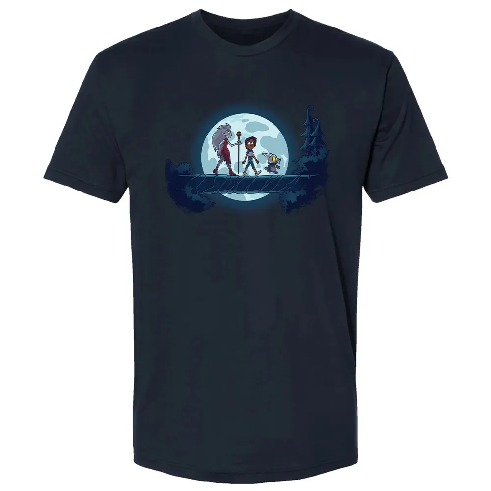 Owl Matata Premium Unisex T-shirt - 2
